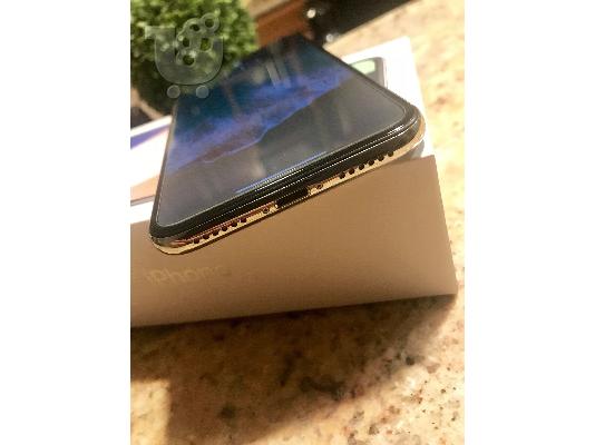 PoulaTo: Πρόσφατα ήρθε στο iPhone X 256GB σφραγισμένο με κουτί